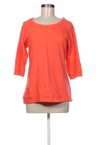 Bluză de femei Janina, Mărime L, Culoare Portocaliu, Preț 56,99 Lei, #136742477