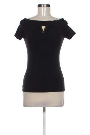 Bluzka damska Vincent, Rozmiar S, Kolor Czarny, Cena 58,99 zł, #136742481