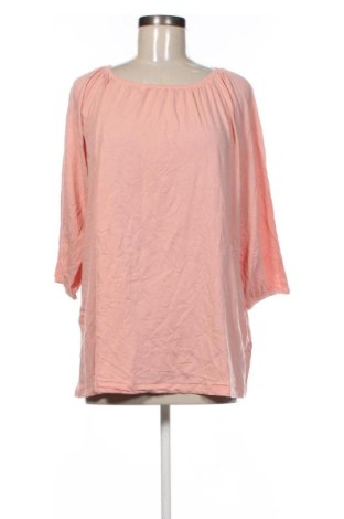 Дамска блуза Tchibo, Размер XXL, Цвят Розов, Цена 11,24 €, #136742500