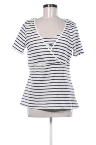 Bluzka damska H&M, Rozmiar L, Kolor Kolorowy, Cena 35,99 zł, #136742555
