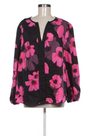 Bluzka damska SHEIN, Rozmiar XL, Kolor Kolorowy, Cena 38,99 zł, #136742561