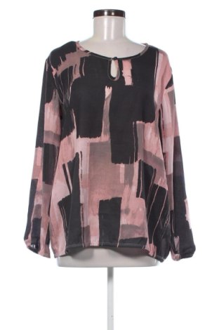 Damen Shirt Ze-Ze Concept, Größe XL, Farbe Mehrfarbig, Preis 4,99 €, #136742616