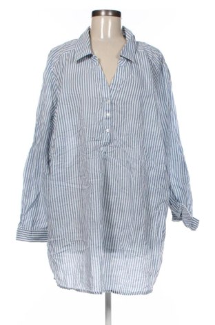 Γυναικεία μπλούζα Unbranded, Μέγεθος 4XL, Χρώμα Πολύχρωμο, Τιμή 17,99 €, #136742621