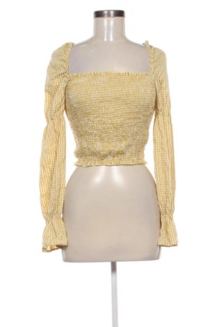 Női blúz Nasty Gal, Méret M, Szín Sokszínű, Ár 3 149 Ft, #136742637