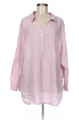 Bluzka damska Unbranded, Rozmiar 4XL, Kolor Kolorowy, Cena 49,99 zł, #136742662