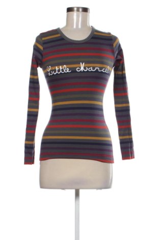 Damen Shirt Little Marcel, Größe XS, Farbe Mehrfarbig, Preis 9,99 €, #136742756