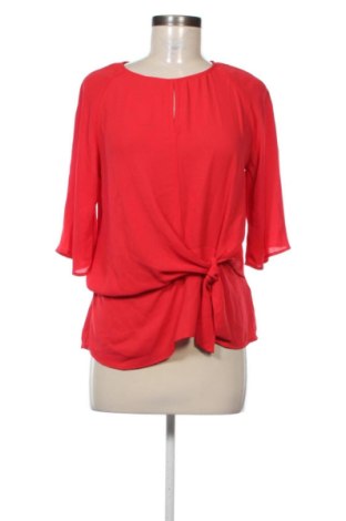 Damen Shirt Unbranded, Größe XS, Farbe Rot, Preis 9,44 €, #136742773