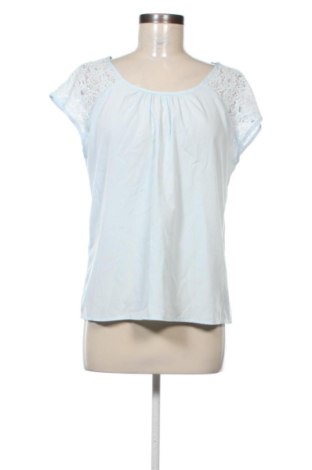 Bluzka damska Vero Moda, Rozmiar M, Kolor Niebieski, Cena 37,99 zł, #136742805