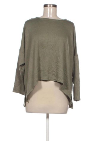 Damen Shirt LA RIVIERA, Größe 3XL, Farbe Grün, Preis 34,99 €, #136742818
