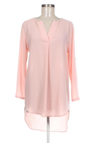 Bluză de femei Sarah, Mărime L, Culoare Roz, Preț 36,99 Lei, #136742933