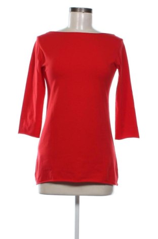 Damen Shirt Gocco, Größe M, Farbe Rot, Preis 17,39 €, #136742936