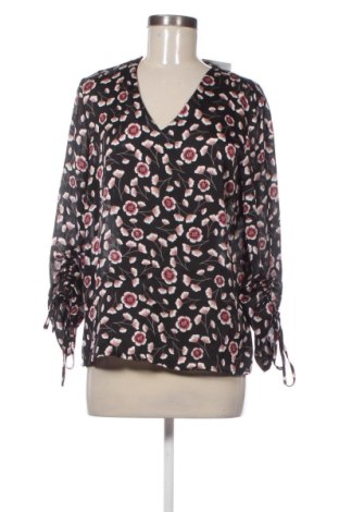 Дамска блуза Gina Tricot, Размер M, Цвят Многоцветен, Цена 5,11 €, #136742943