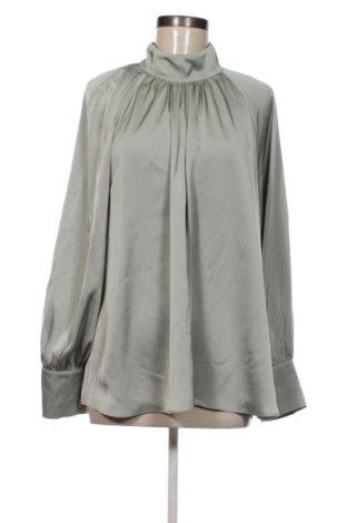 Bluză de femei Unbranded, Mărime XXL, Culoare Verde, Preț 96,24 Lei, #136742997