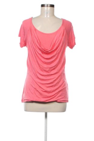 Damen Shirt Lascana, Größe M, Farbe Rosa, Preis 9,96 €, #136743015