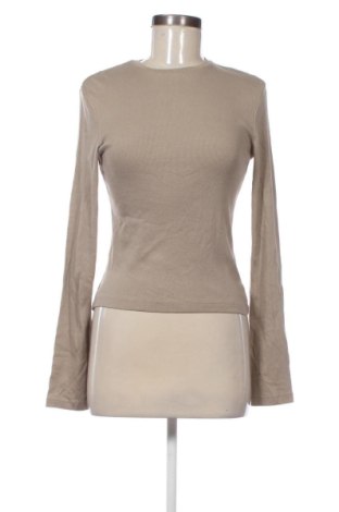 Bluzka damska Unbranded, Rozmiar M, Kolor Beżowy, Cena 19,99 zł, #136743044