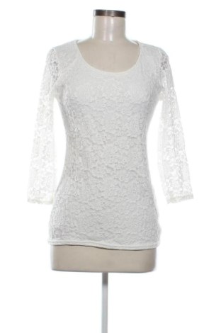 Bluză de femei Amisu, Mărime M, Culoare Alb, Preț 50,58 Lei, #136743110