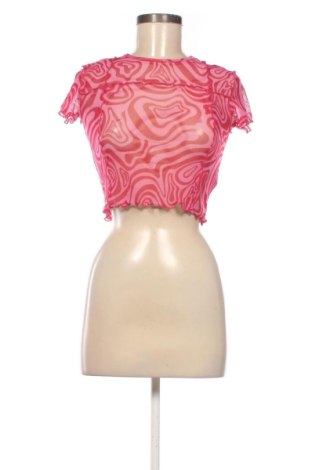 Bluză de femei Sinsay, Mărime S, Culoare Multicolor, Preț 58,65 Lei, #136743150