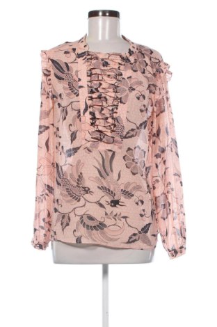 Damen Shirt Scotch & Soda, Größe M, Farbe Mehrfarbig, Preis 18,99 €, #136743199