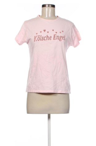 Bluzka damska Hanes, Rozmiar M, Kolor Różowy, Cena 45,99 zł, #136743263