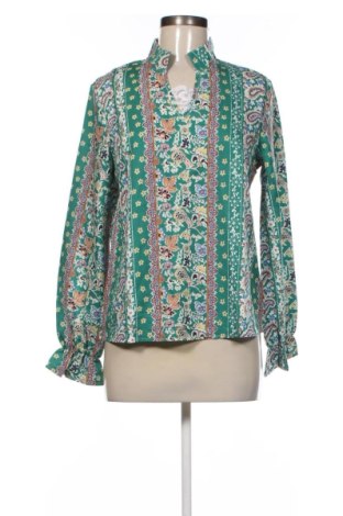 Bluză de femei SHEIN, Mărime S, Culoare Multicolor, Preț 34,99 Lei, #136743282