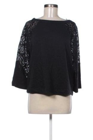 Bluză de femei Benetti, Mărime M, Culoare Negru, Preț 50,99 Lei, #136743309