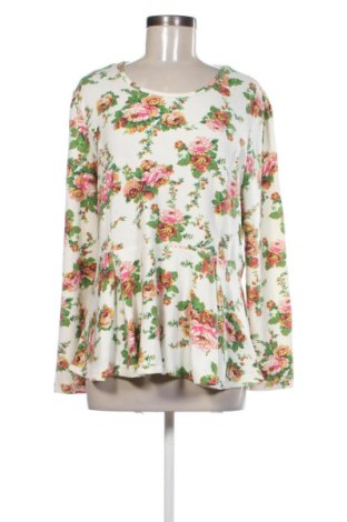 Bluză de femei Unbranded, Mărime XXL, Culoare Multicolor, Preț 67,99 Lei, #136743318