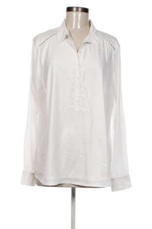 Bluză de femei Comma,, Mărime XL, Culoare Alb, Preț 341,83 Lei, #136743388