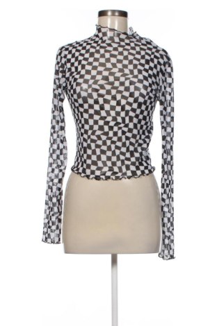 Bluză de femei Terranova, Mărime M, Culoare Multicolor, Preț 30,99 Lei, #136743392