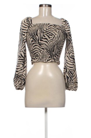 Bluză de femei SHEIN, Mărime S, Culoare Multicolor, Preț 36,99 Lei, #136743426