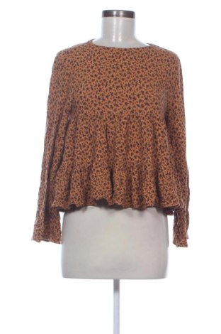 Bluză de femei Zara, Mărime S, Culoare Multicolor, Preț 62,90 Lei, #136743606
