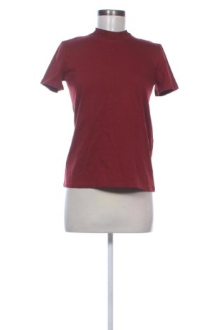 Dámská halenka Zara, Velikost M, Barva Červená, Cena  339,00 Kč, #136743637