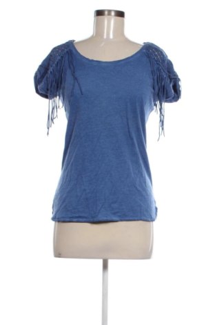 Női blúz Bershka, Méret M, Szín Kék, Ár 3 399 Ft, #136743705