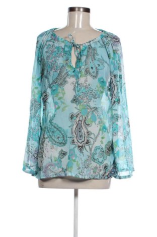 Bluză de femei Fen, Mărime L, Culoare Multicolor, Preț 52,13 Lei, #136743773