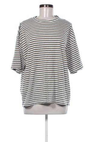 Γυναικεία μπλούζα Zara, Μέγεθος XL, Χρώμα Πολύχρωμο, Τιμή 10,99 €, #136743872