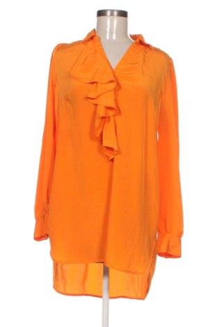 Дамска блуза VRS, Размер M, Цвят Оранжев, Цена 3,57 €, #136744049