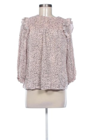 Damen Shirt New Look, Größe M, Farbe Mehrfarbig, Preis 5,99 €, #136744061