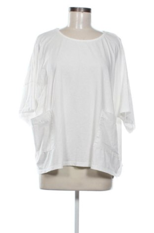 Bluză de femei Unbranded, Mărime 3XL, Culoare Alb, Preț 50,58 Lei, #136744092