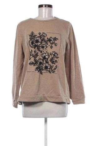Bluzka damska LC Waikiki, Rozmiar L, Kolor Beżowy, Cena 48,99 zł, #136744108