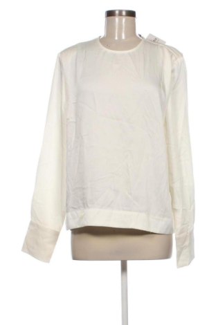 Damen Shirt Kaffe, Größe M, Farbe Ecru, Preis 5,99 €, #136744209