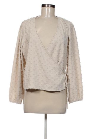 Bluză de femei Pigalle by ONLY, Mărime XL, Culoare Ecru, Preț 218,96 Lei, #136744339