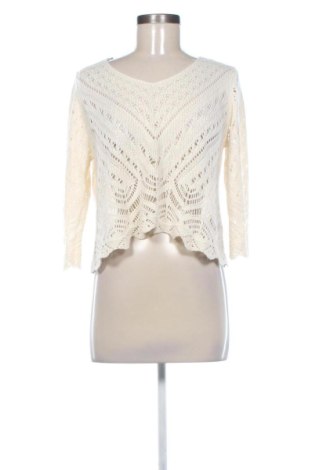 Bluzka damska Pigalle, Rozmiar L, Kolor ecru, Cena 21,99 zł, #136744408