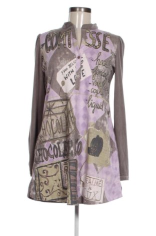 Damen Shirt Musto, Größe M, Farbe Mehrfarbig, Preis 23,99 €, #136744557