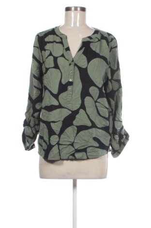 Damen Shirt Street One, Größe L, Farbe Mehrfarbig, Preis 8,99 €, #136744566