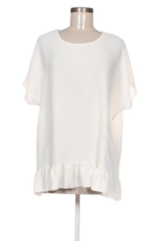 Bluză de femei Made In Italy, Mărime XXL, Culoare Ecru, Preț 55,99 Lei, #136744616