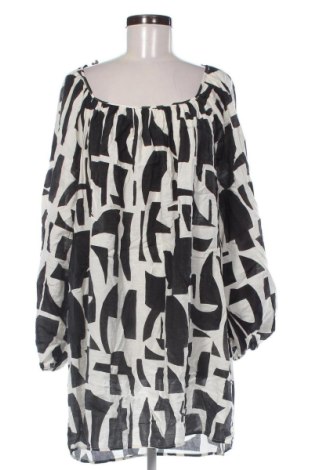 Bluzka damska H&M, Rozmiar 3XL, Kolor Kolorowy, Cena 48,99 zł, #136744639
