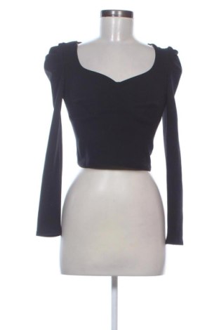 Bluză de femei New Look, Mărime XS, Culoare Negru, Preț 27,59 Lei, #136744653