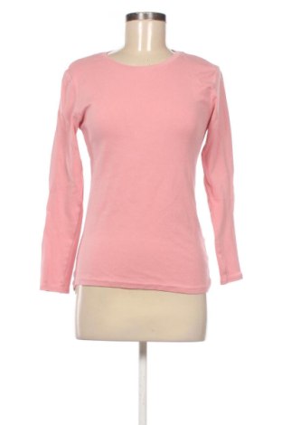 Bluzka damska FSBN Sister, Rozmiar L, Kolor Różowy, Cena 34,83 zł, #136744659