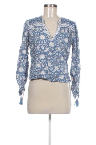 Damen Shirt H&M, Größe M, Farbe Mehrfarbig, Preis 4,99 €, #136744673