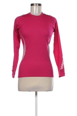 Bluzka damska Helly Hansen, Rozmiar M, Kolor Różowy, Cena 97,99 zł, #136744681
