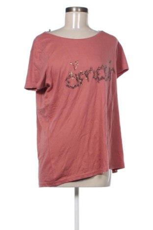 Bluzka damska Unbranded, Rozmiar L, Kolor Popielaty róż, Cena 29,99 zł, #136744705